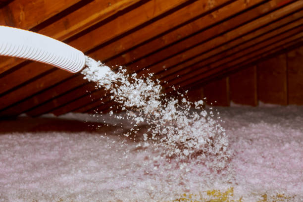 Reliable Victorville, CA Foam Insulation Services Solutions