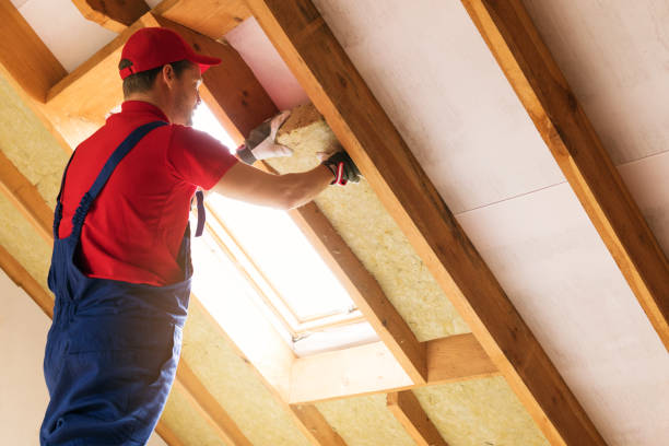 Best Spray Foam Insulation  in Victorville, CA